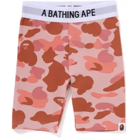 1ST CAMO SHORT LEGGINGS KIDS