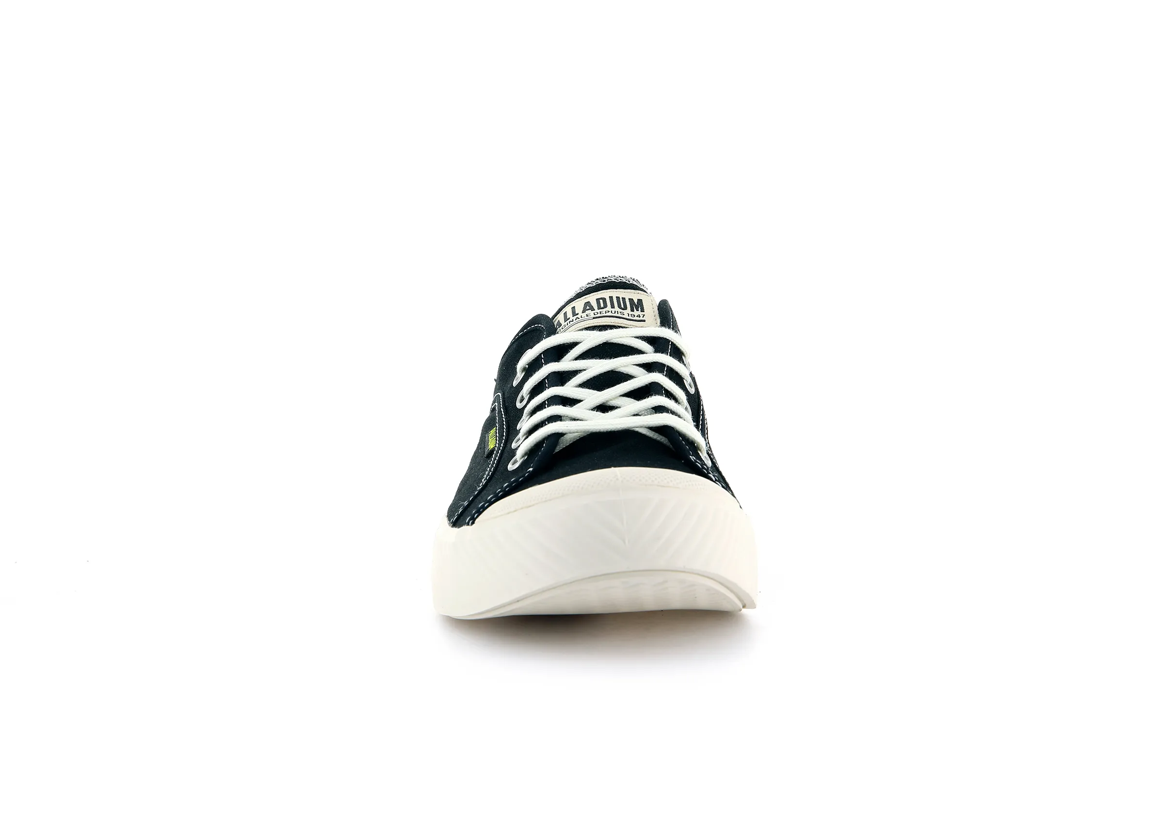 77030-030-M | PALLAPHOENIX CANVAS II | BLACK