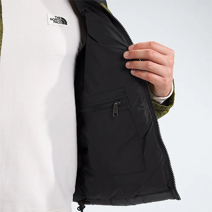 96 Retro Nuptse Jacket | Jackets & Vests | Stirling Sports