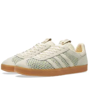 Adidas Consortium x Sneaker Politics Gazelle PKCream & Collegiate Purple