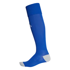 Adidas Milano 16 Sock (Blue/White)