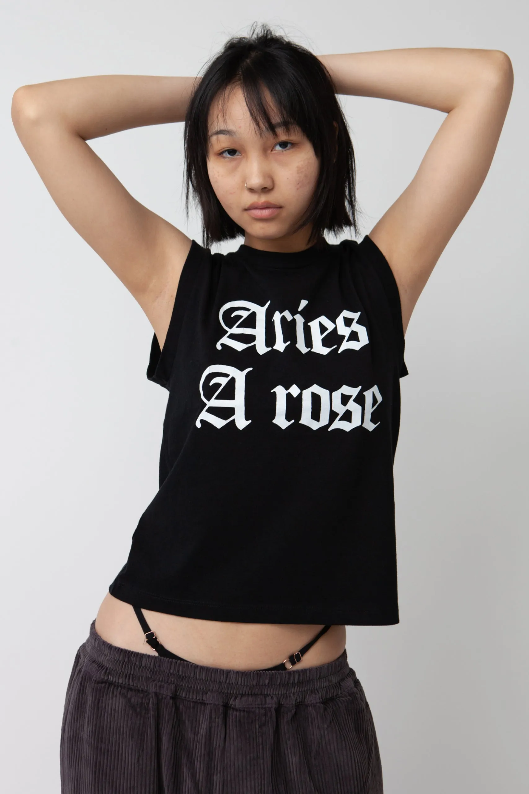 Aries Arose Vest