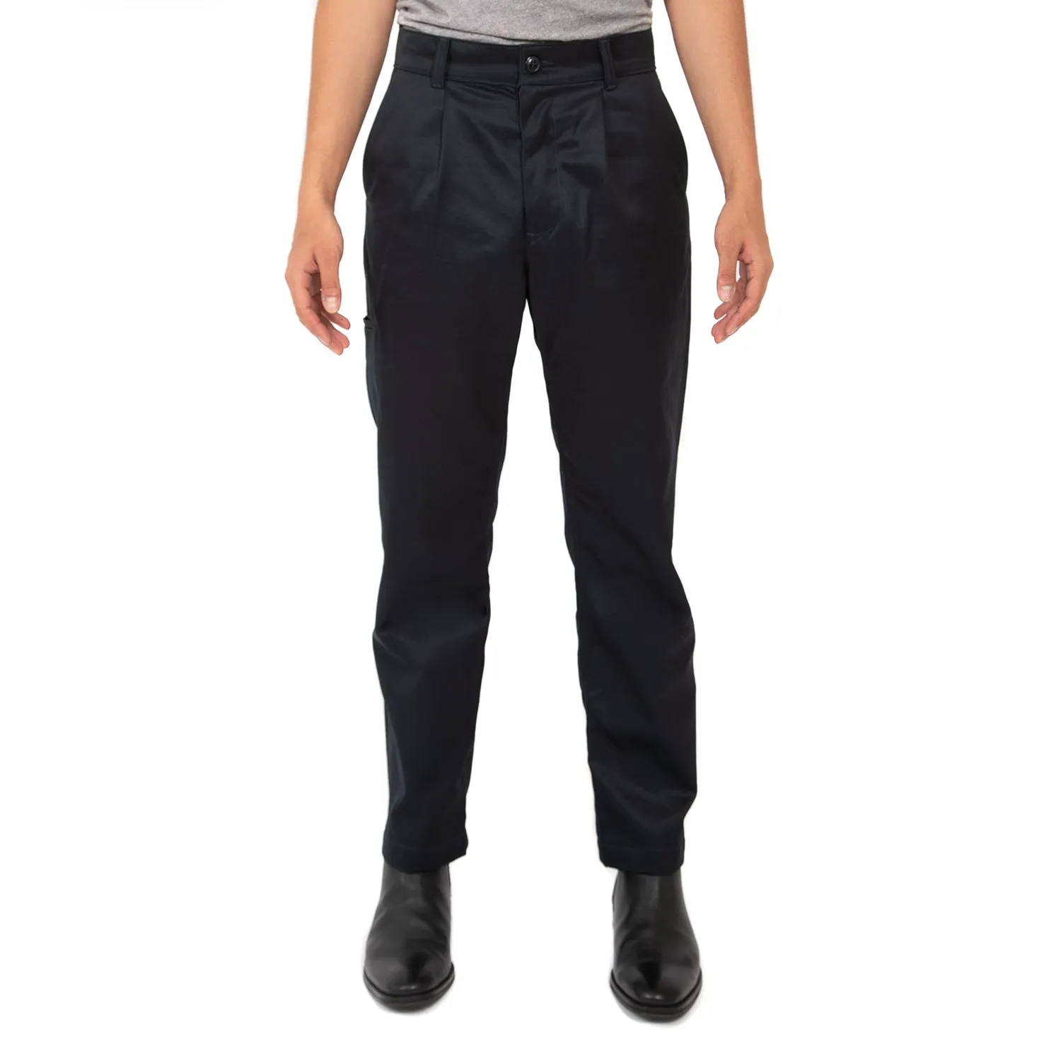 Arpenteur - Travail Trousers - Navy