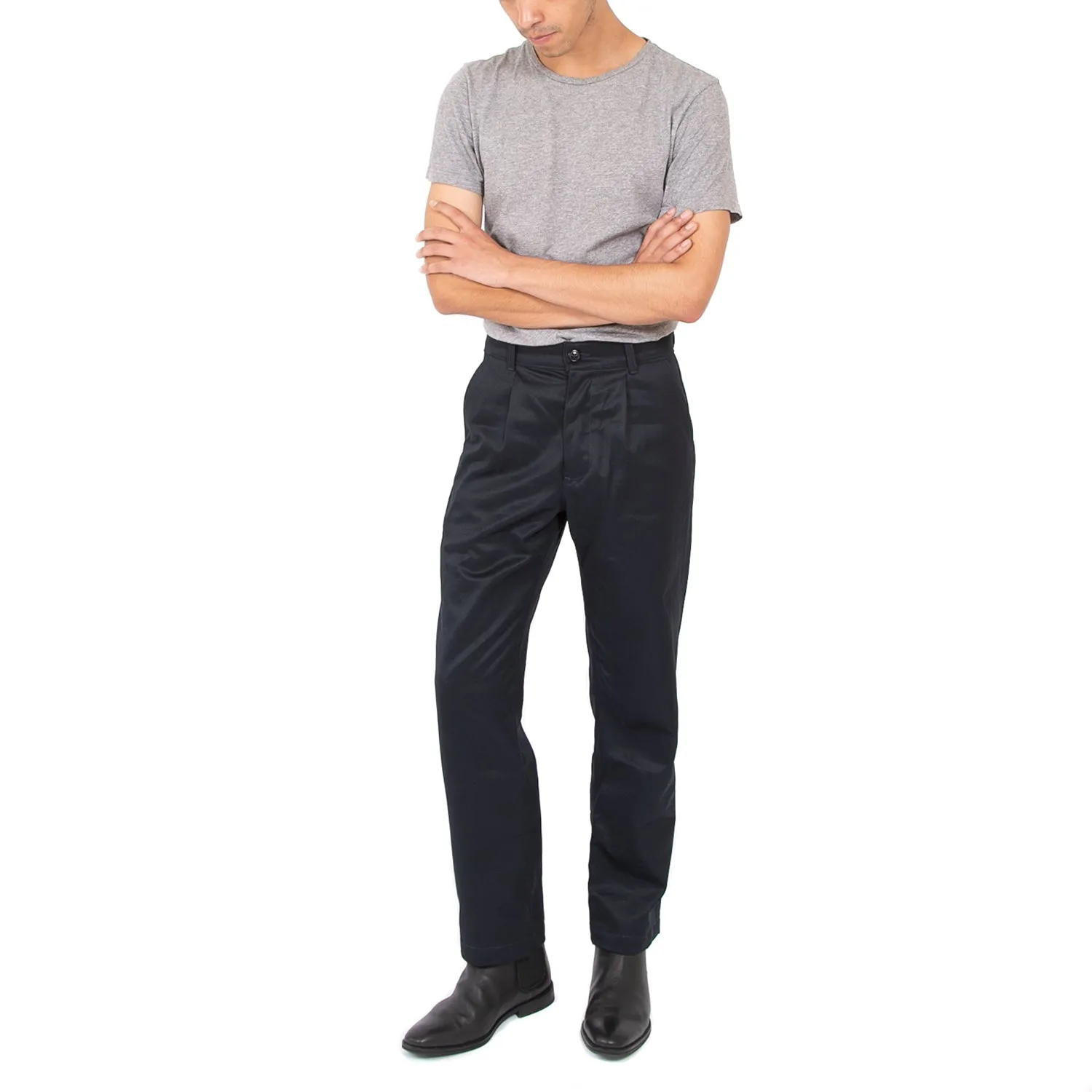 Arpenteur - Travail Trousers - Navy