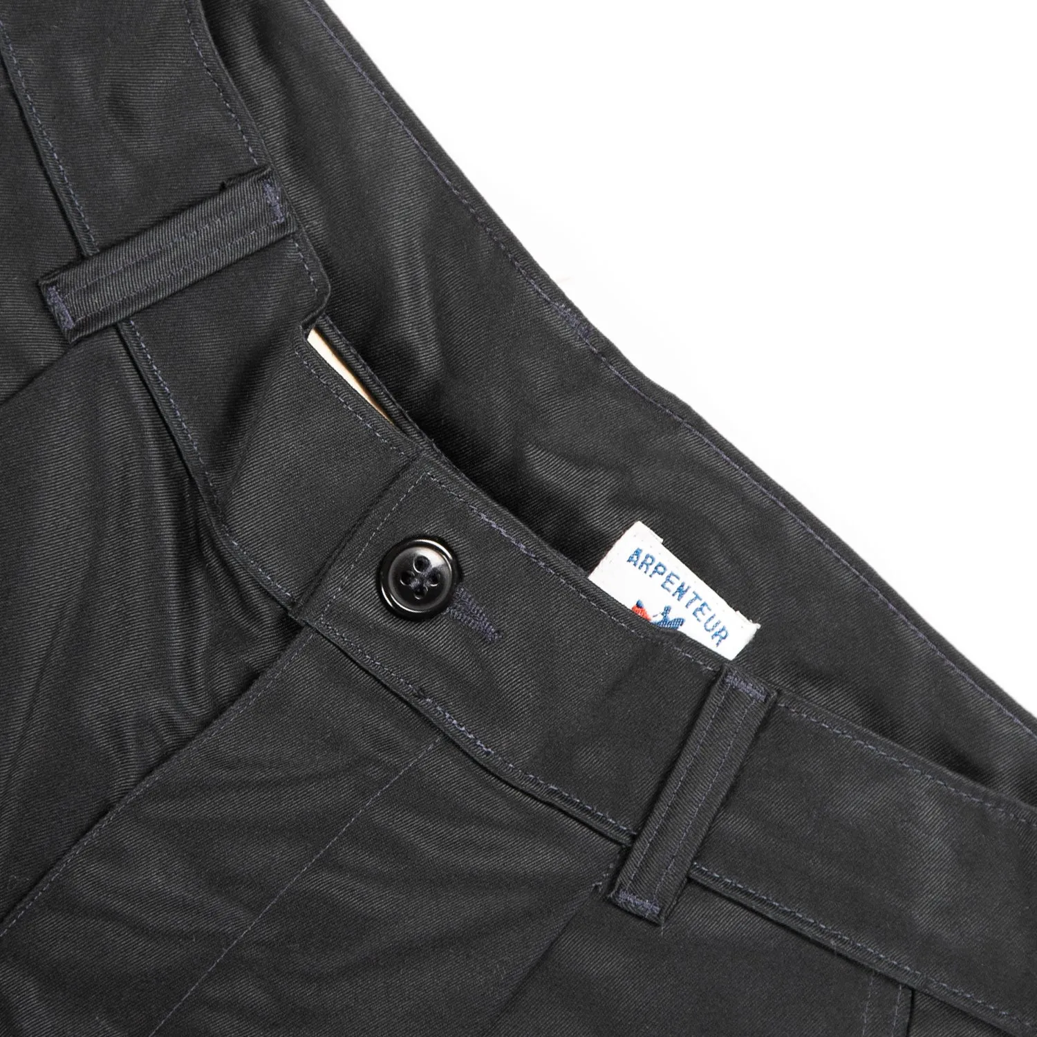 Arpenteur - Travail Trousers - Navy