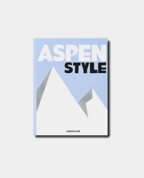 ASPEN STYLE