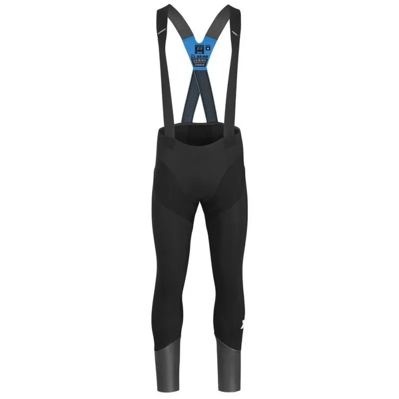 Assos  EQUIPE RS Winter Bib Tights S9 - Pantaloncini da ciclismo - Uomo