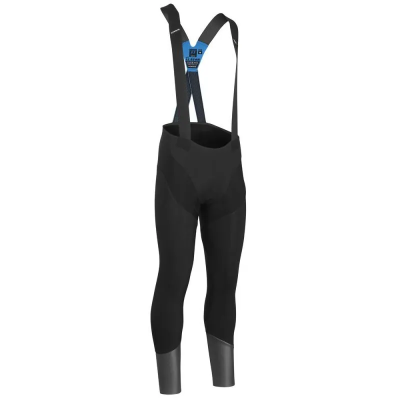 Assos  EQUIPE RS Winter Bib Tights S9 - Pantaloncini da ciclismo - Uomo