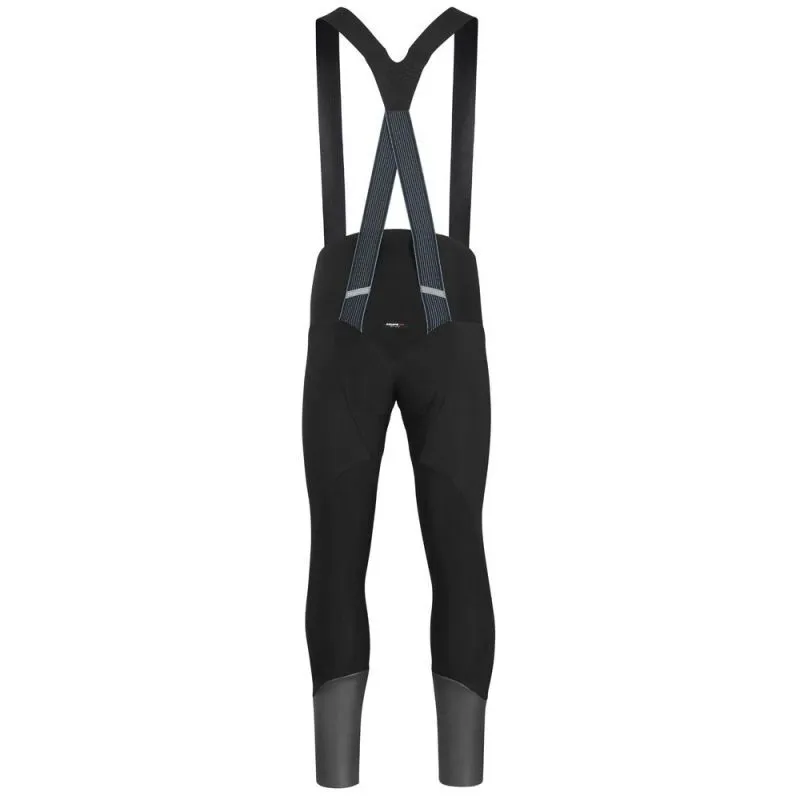 Assos  EQUIPE RS Winter Bib Tights S9 - Pantaloncini da ciclismo - Uomo