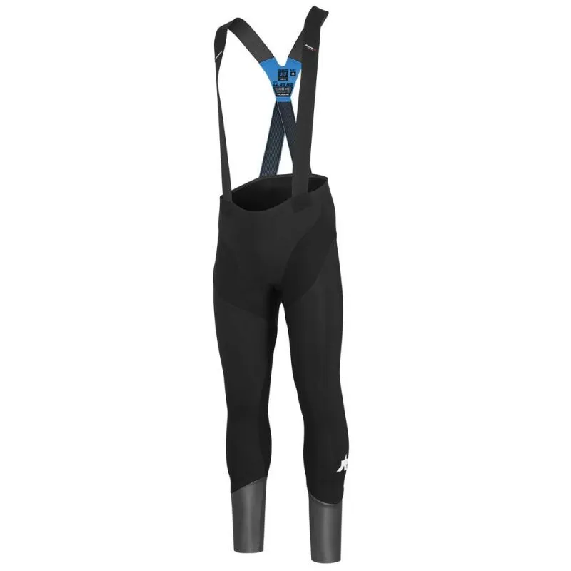 Assos  EQUIPE RS Winter Bib Tights S9 - Pantaloncini da ciclismo - Uomo