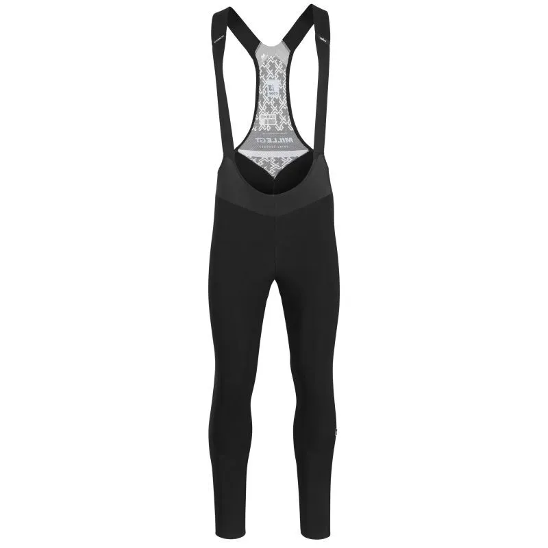 Assos  MILLE GT ULTRAZ Winter Bib Tights - Pantaloncini da ciclismo - Uomo