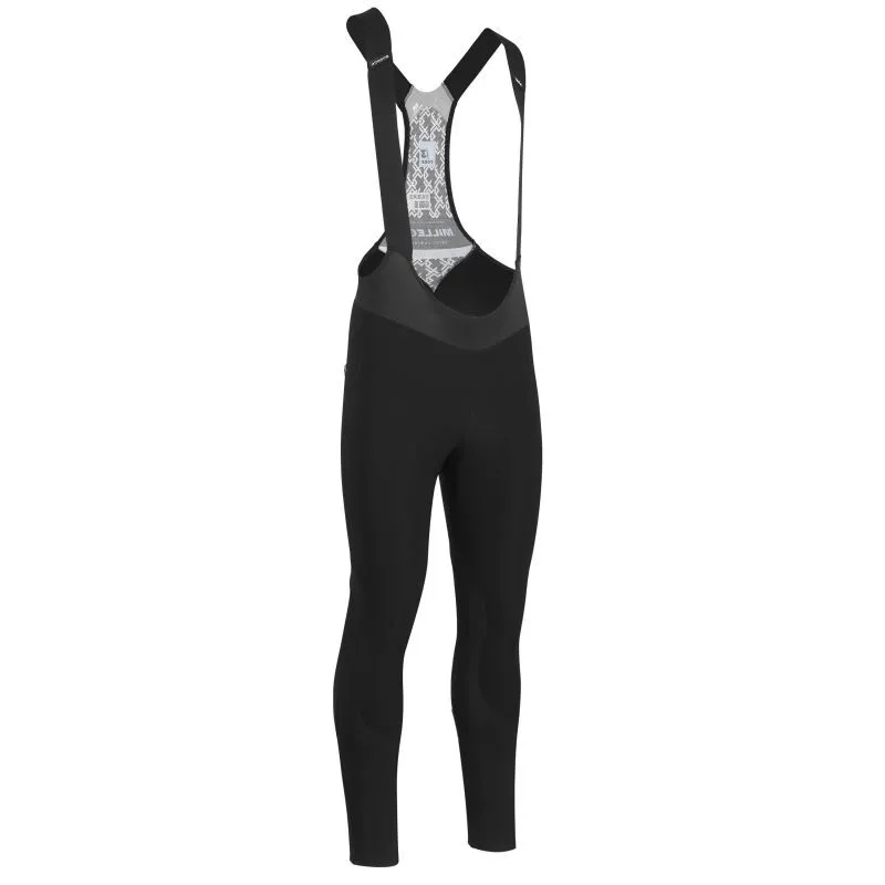 Assos  MILLE GT ULTRAZ Winter Bib Tights - Pantaloncini da ciclismo - Uomo