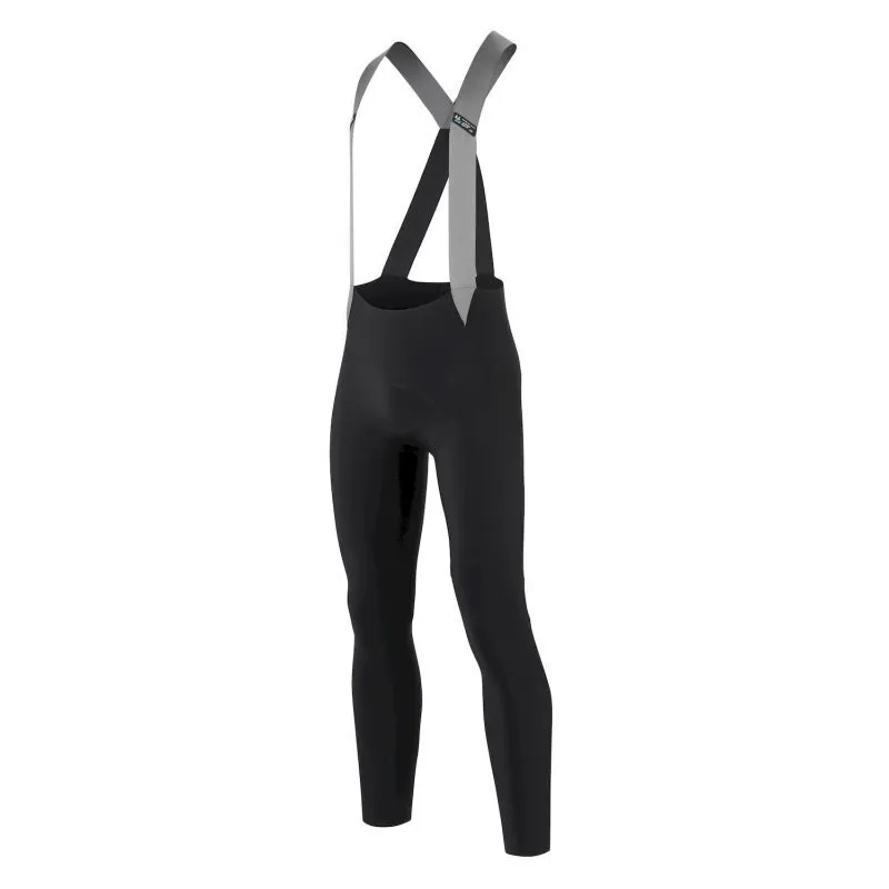 Assos  MILLE GT Winter Bib Tights C2 - Pantaloncini da ciclismo - Uomo