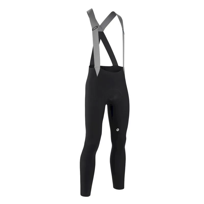 Assos  MILLE GT Winter Bib Tights C2 - Pantaloncini da ciclismo - Uomo