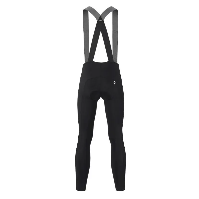 Assos  MILLE GT Winter Bib Tights C2 - Pantaloncini da ciclismo - Uomo