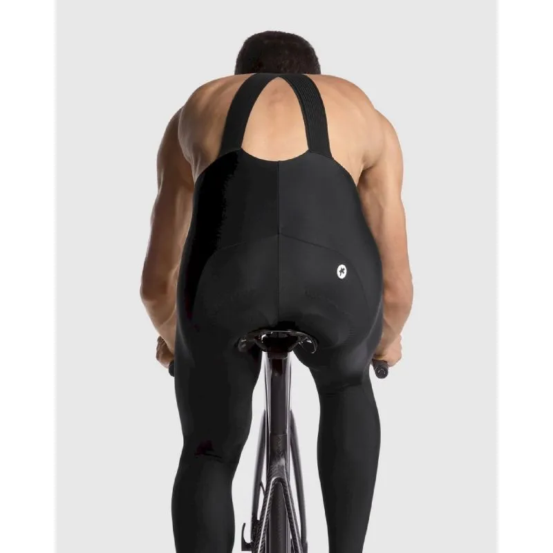 Assos  MILLE GT Winter Bib Tights C2 - Pantaloncini da ciclismo - Uomo