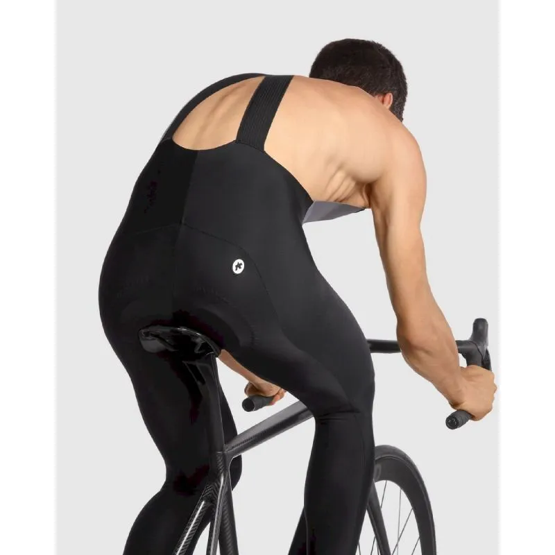 Assos  MILLE GT Winter Bib Tights C2 - Pantaloncini da ciclismo - Uomo