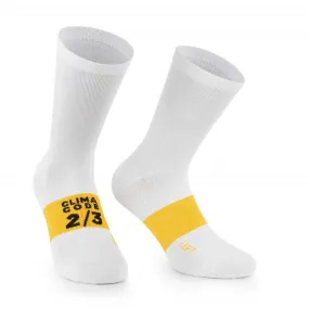 Assos  Spring Fall Socks EVO - Calze ciclismo