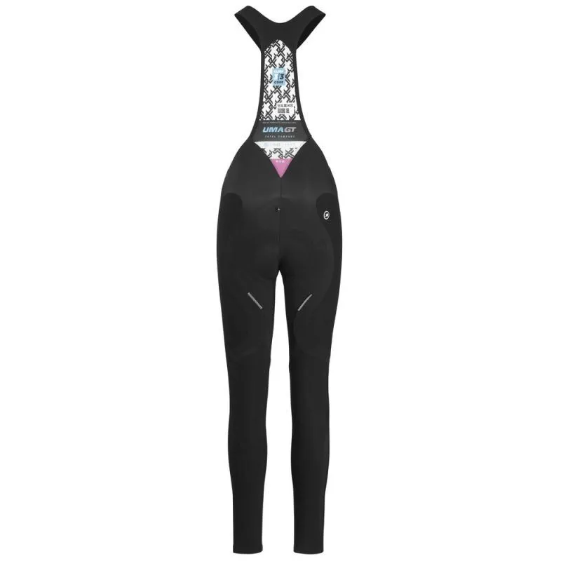 Assos  UMA GT Ultraz Winter Bib Tights - Pantaloncini da ciclismo - Donna