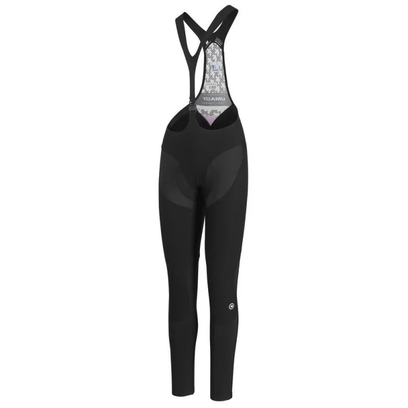 Assos  UMA GT Ultraz Winter Bib Tights - Pantaloncini da ciclismo - Donna