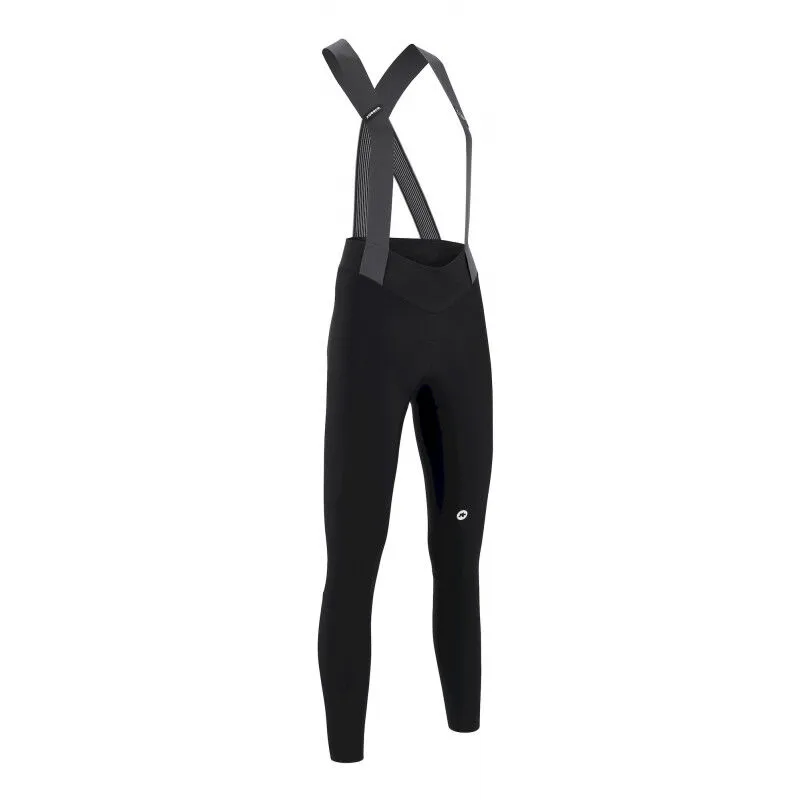 Assos  Uma GT Winter Bib Tights C2 - Pantaloncini da ciclismo - Donna