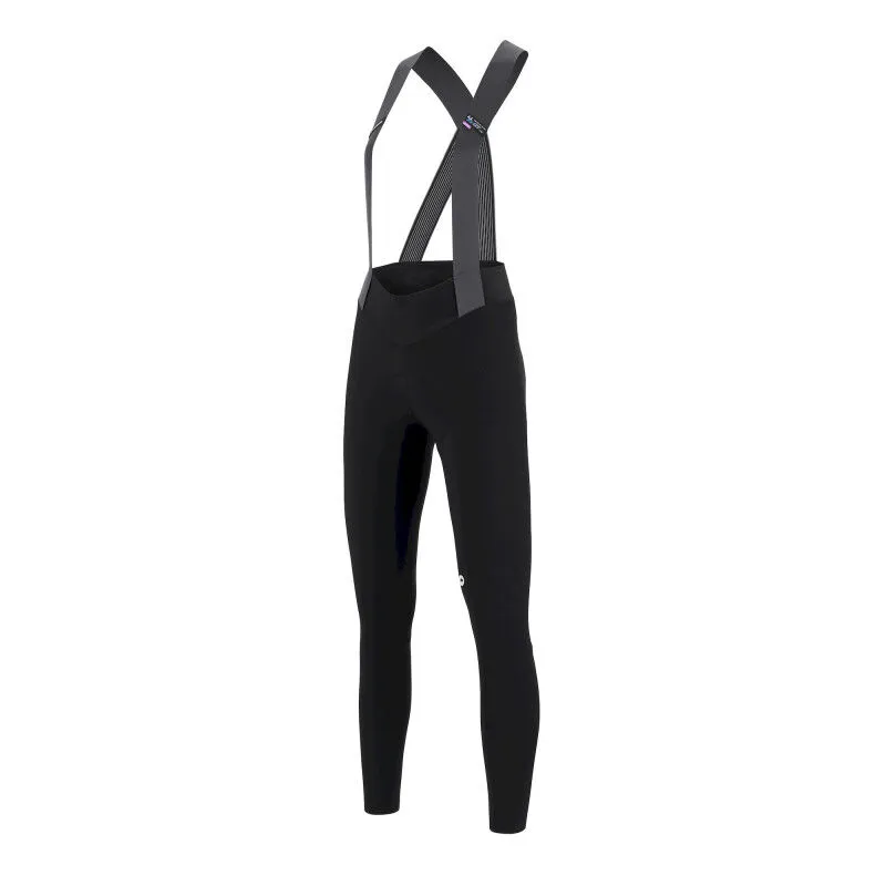 Assos  Uma GT Winter Bib Tights C2 - Pantaloncini da ciclismo - Donna