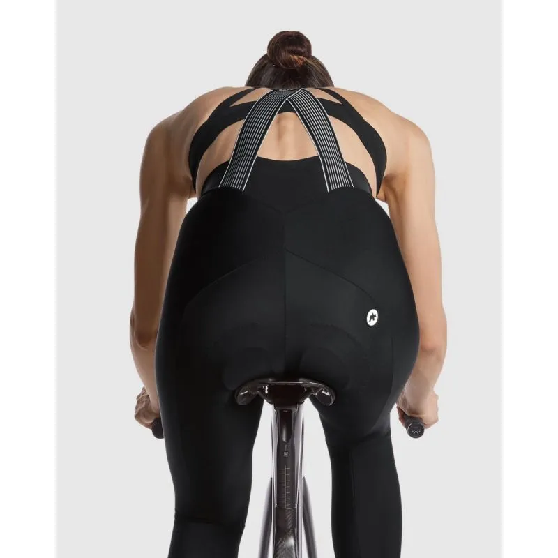 Assos  Uma GT Winter Bib Tights C2 - Pantaloncini da ciclismo - Donna