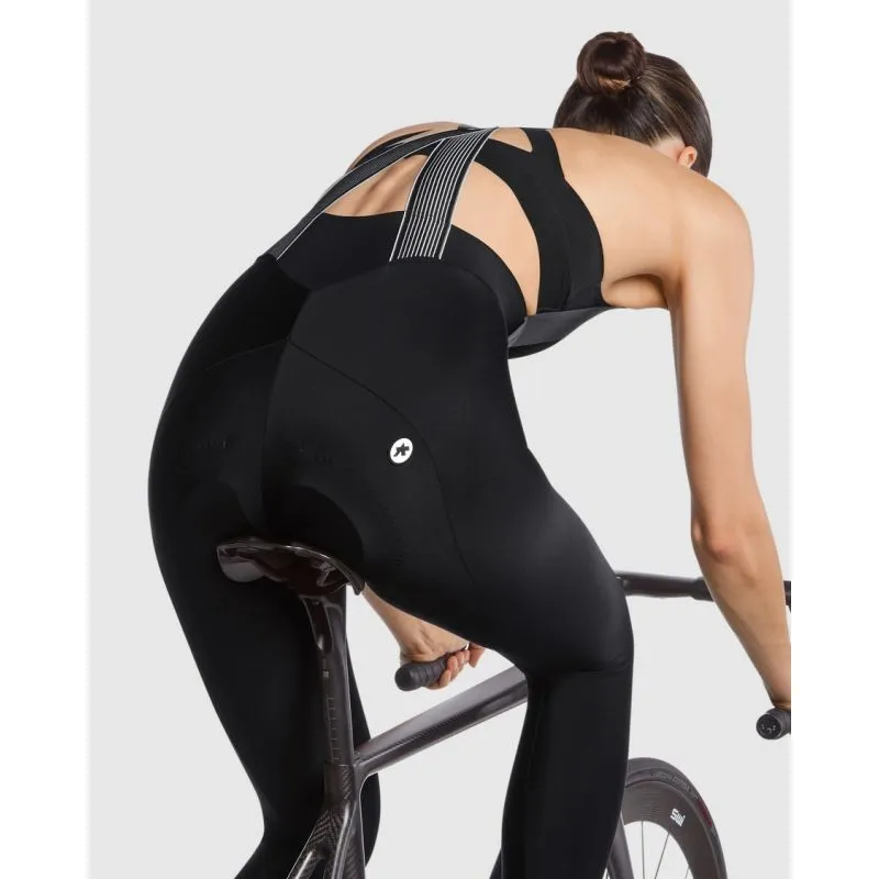 Assos  Uma GT Winter Bib Tights C2 - Pantaloncini da ciclismo - Donna