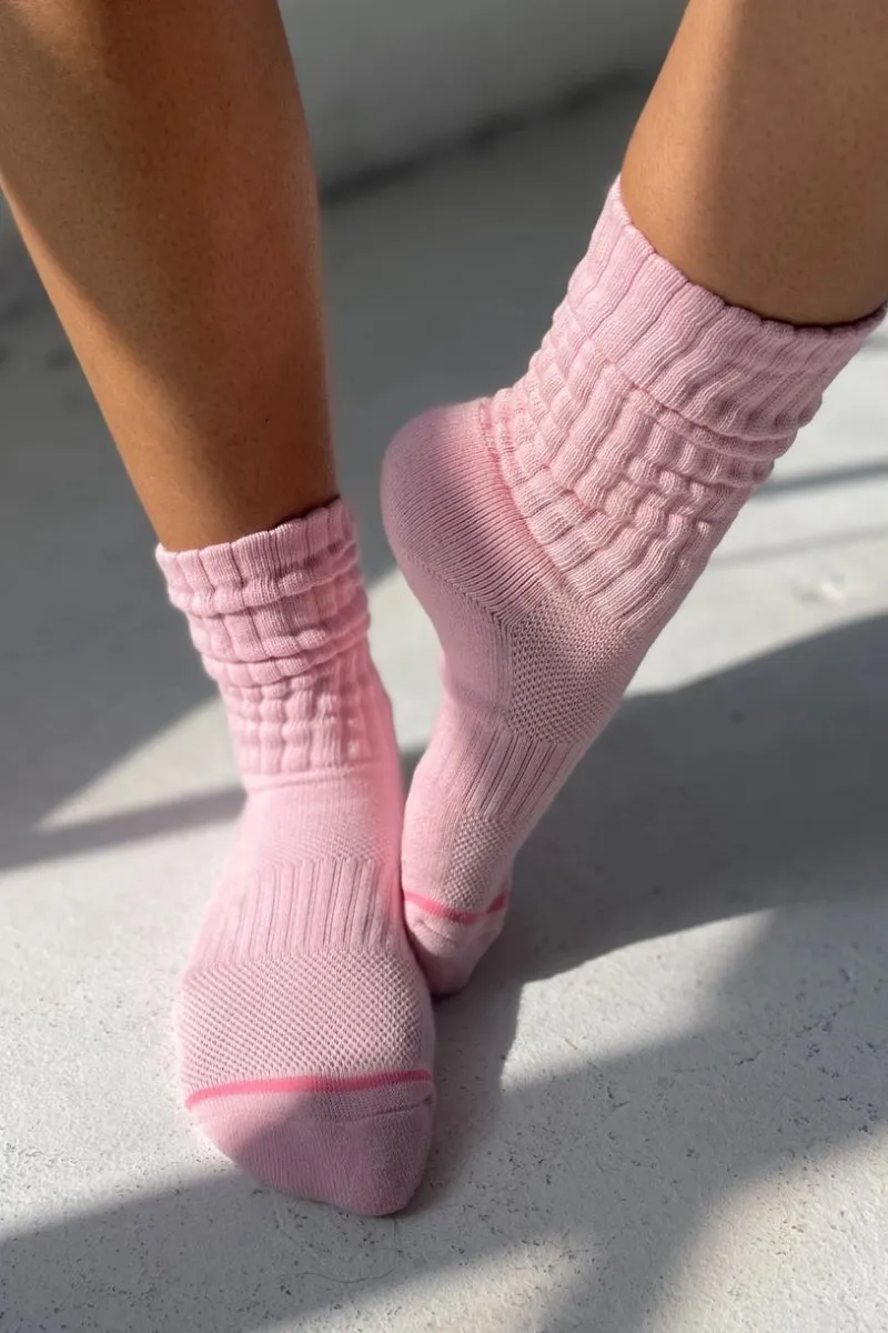 Ballet Socks