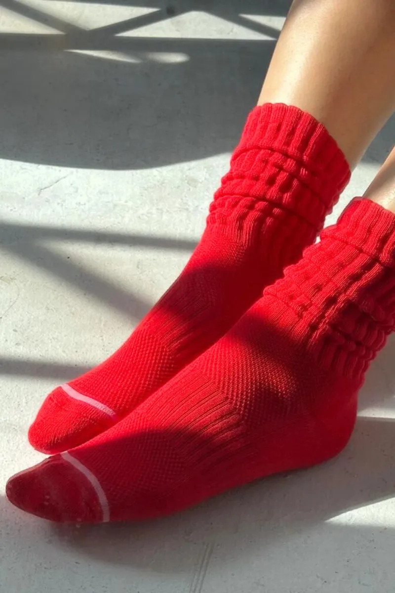 Ballet Socks