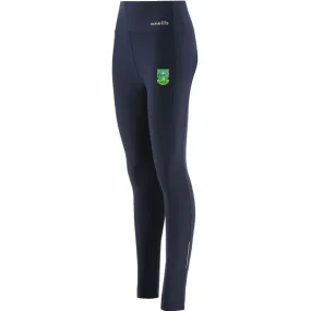 Ballylinan GAA Riley Full Length Leggings