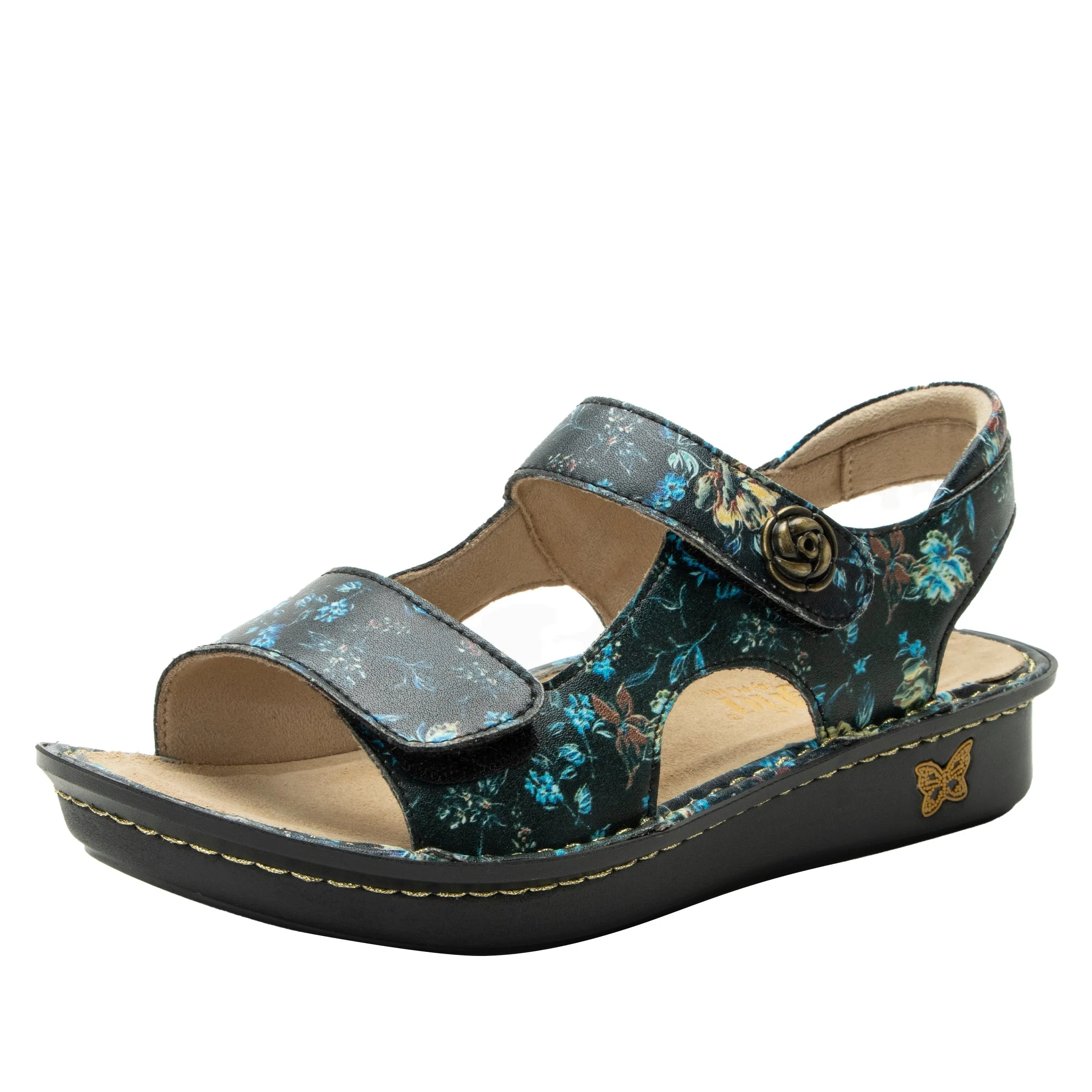 Beckie Passionate Sandal