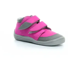 Beda Rita high top shoes with membrane (BF 0001 / W / M / NUB / 2)