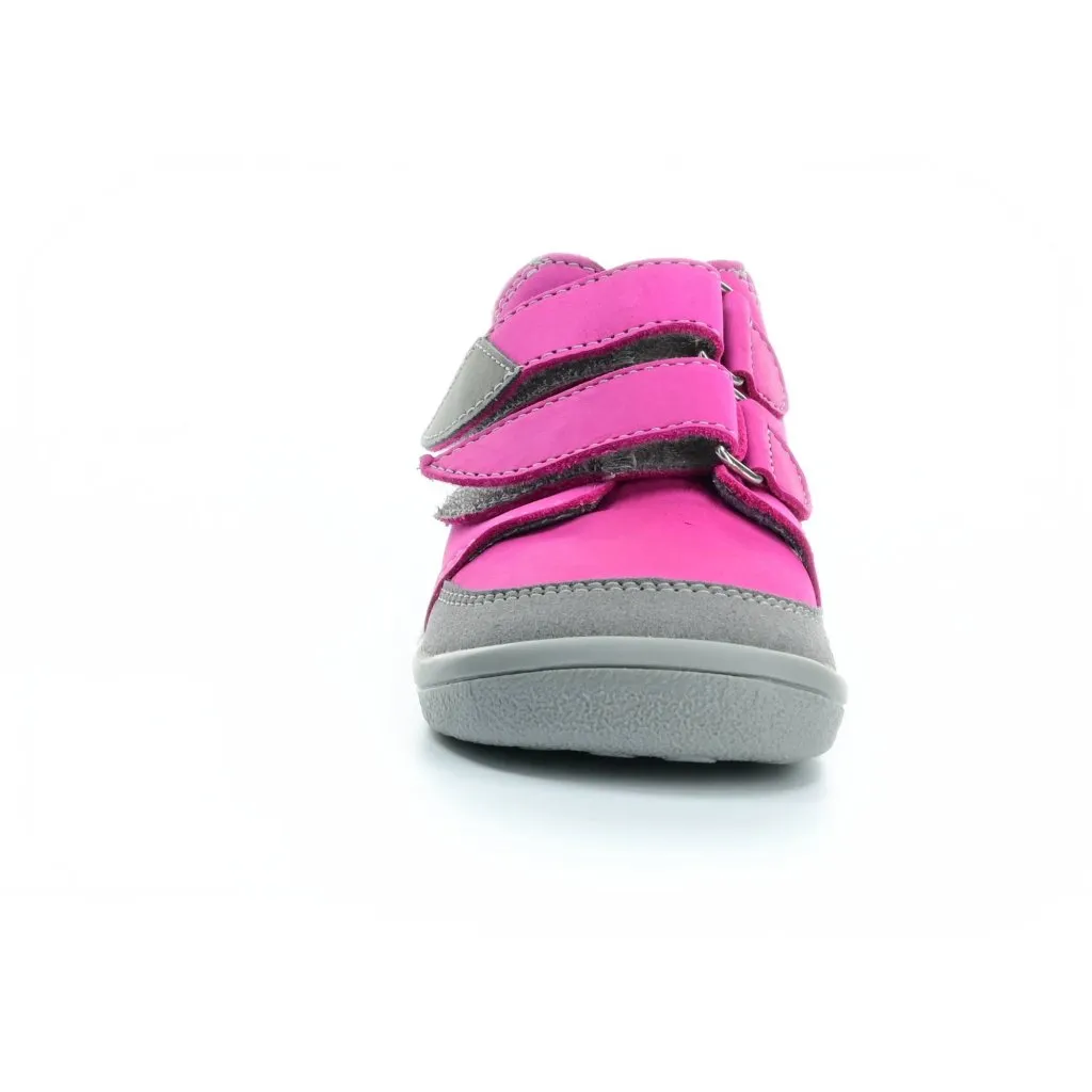 Beda Rita high top shoes with membrane (BF 0001 / W / M / NUB / 2)