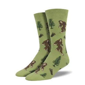 Bigfoot Socks