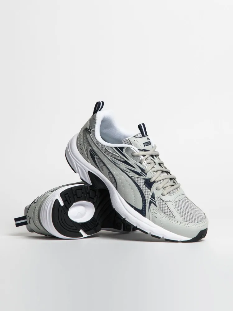 Boathouse MENS PUMA MILENIO TECH SNEAKER