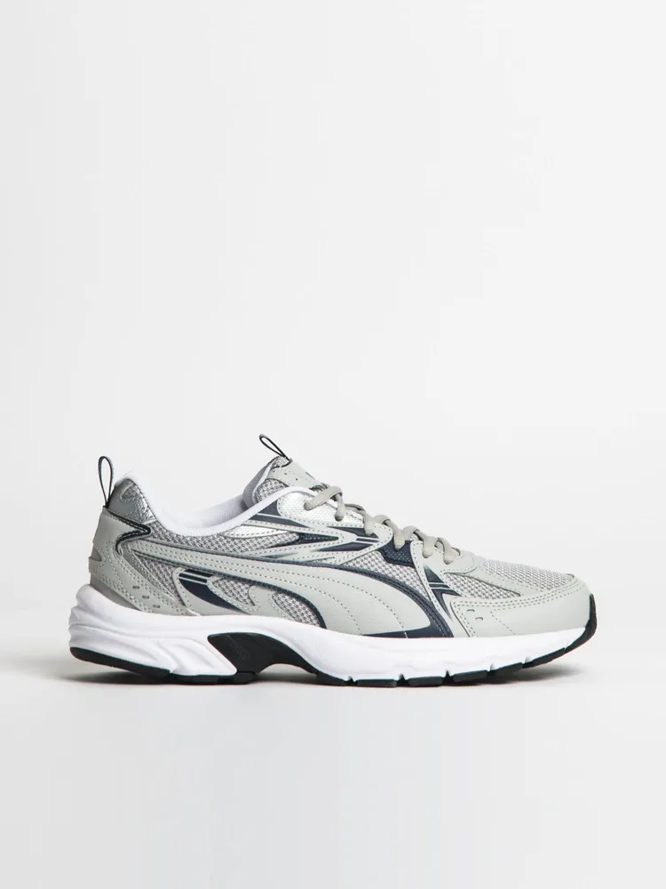 Boathouse MENS PUMA MILENIO TECH SNEAKER