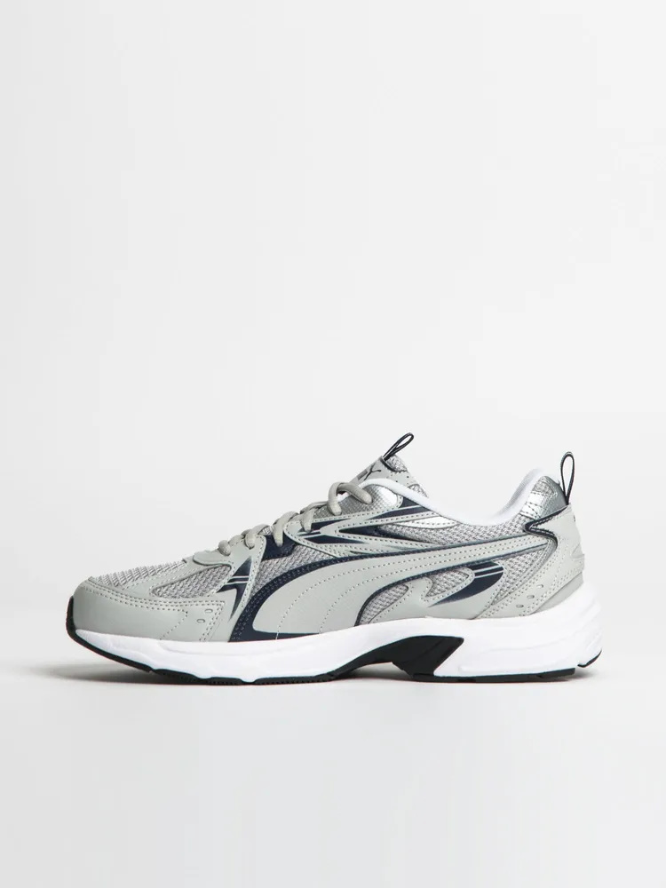 Boathouse MENS PUMA MILENIO TECH SNEAKER