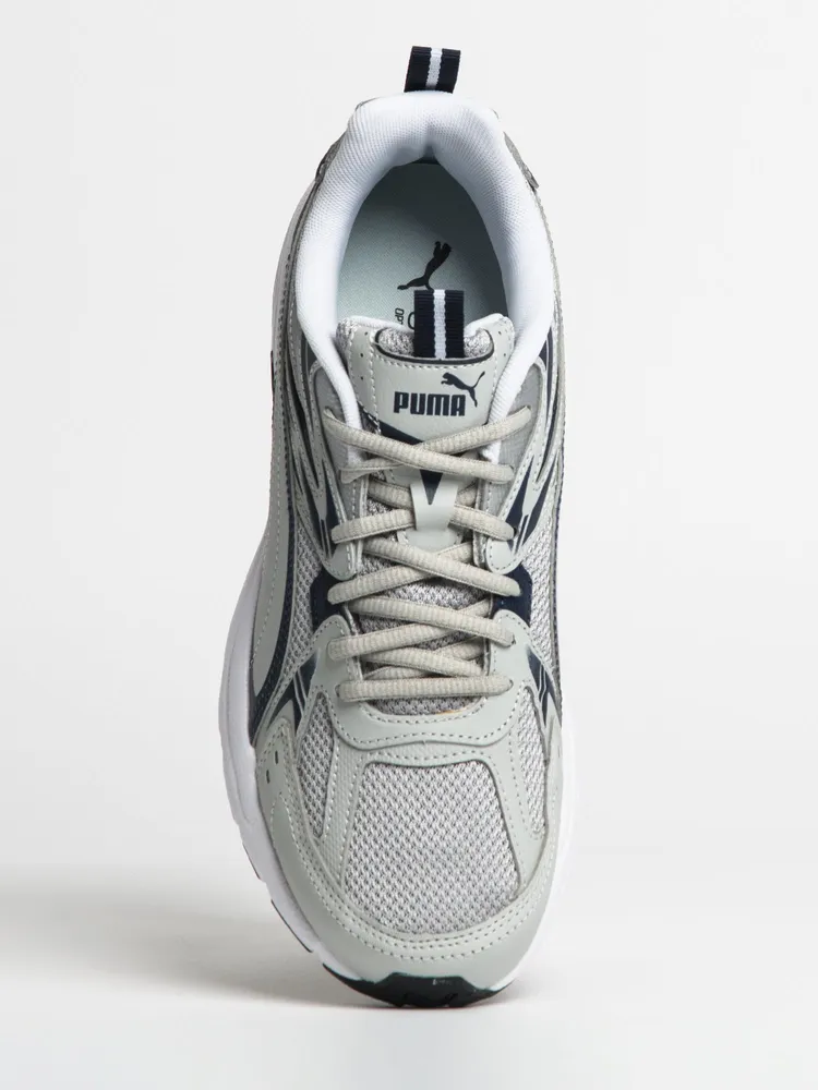 Boathouse MENS PUMA MILENIO TECH SNEAKER