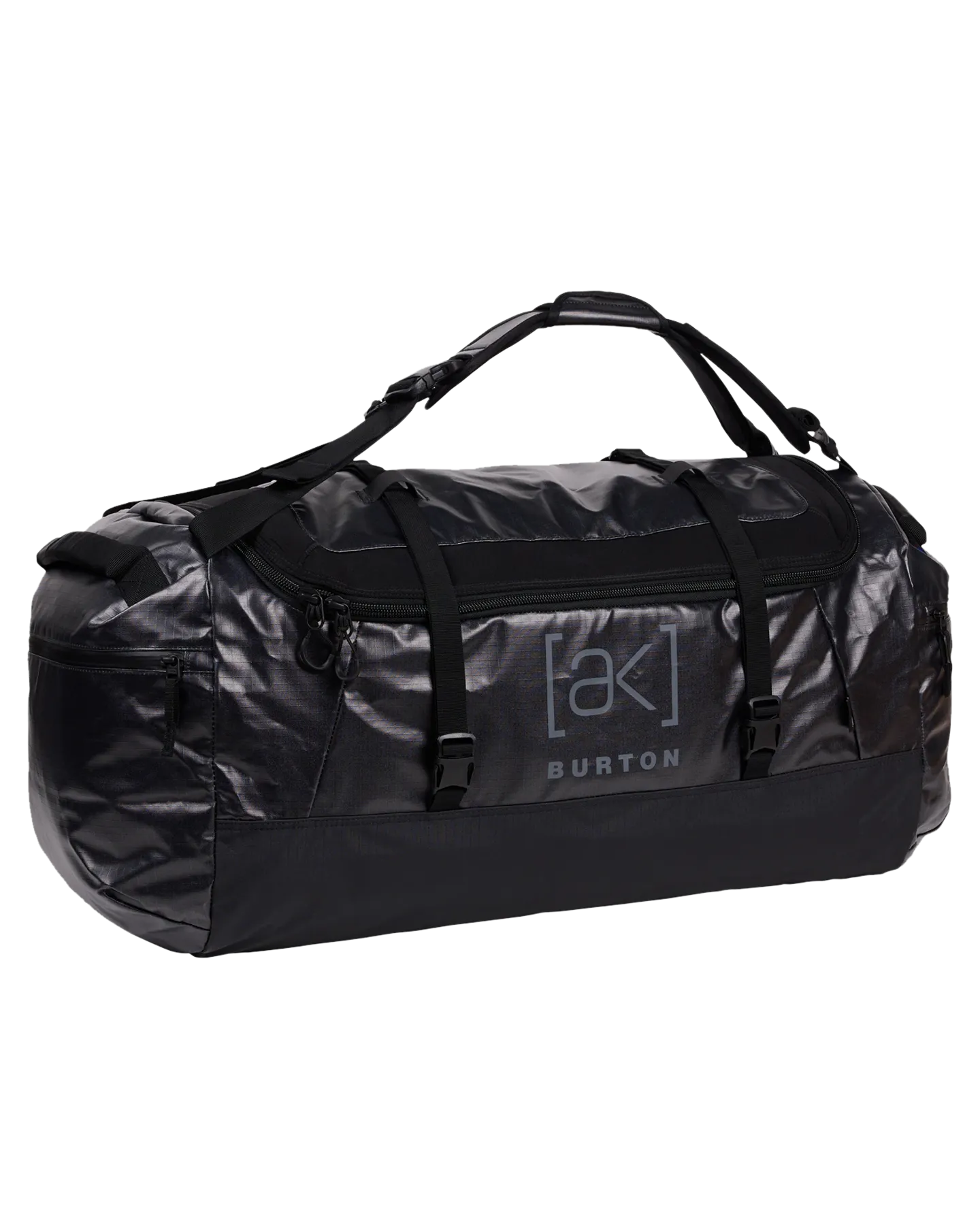 Burton [ak] 120L Duffel - True Black