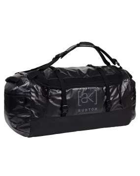 Burton [ak] 120L Duffel - True Black