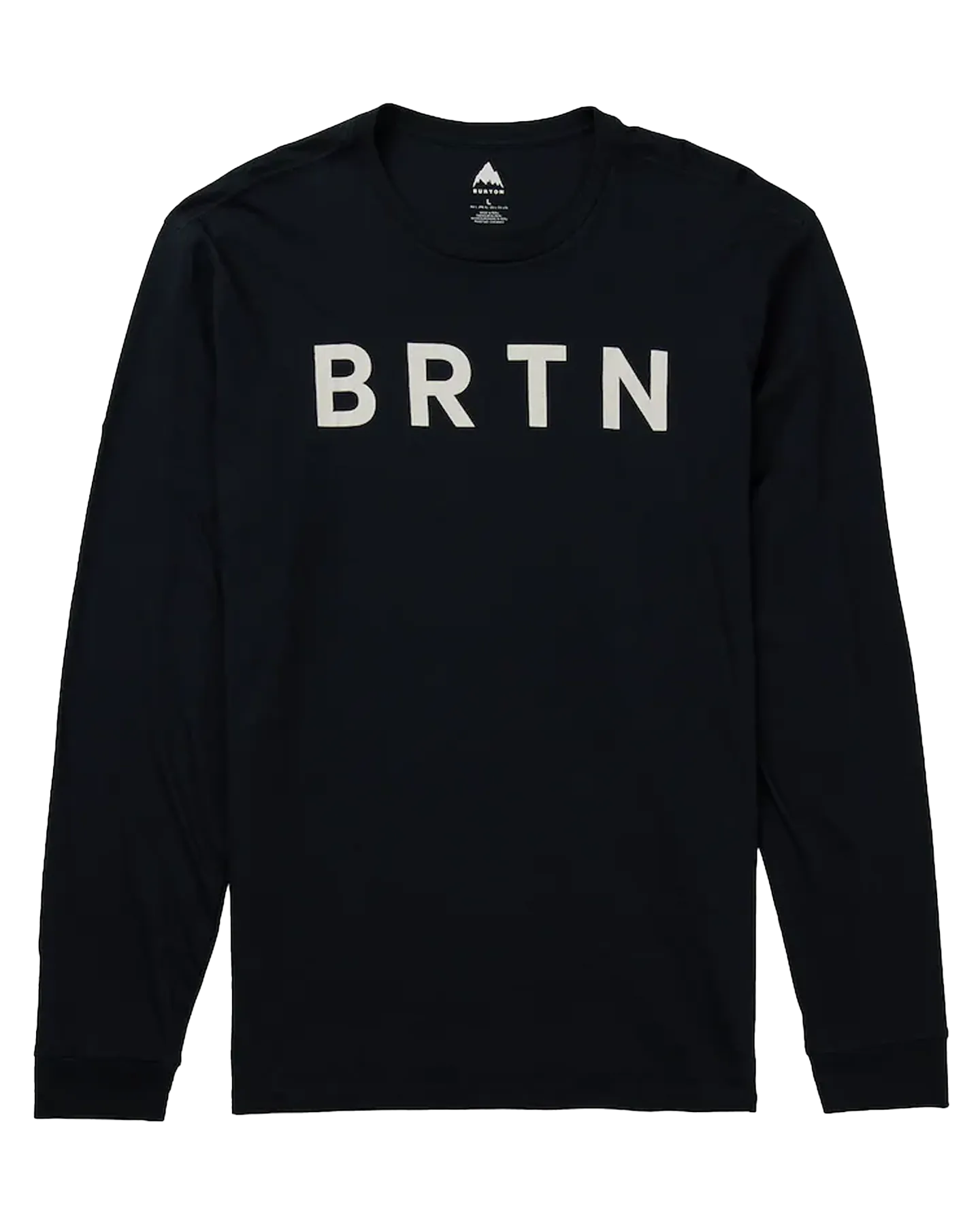 Burton Brtn Longsleeve Tee