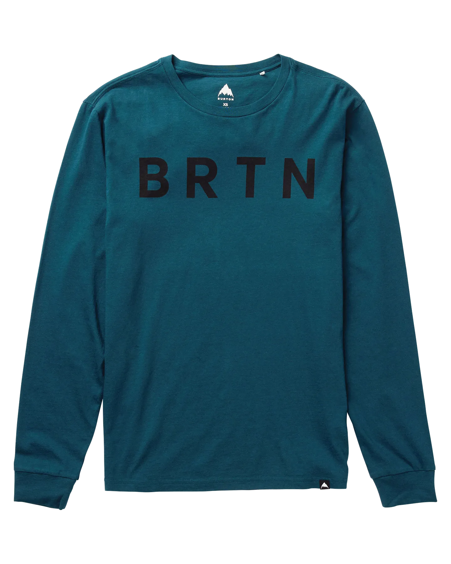 Burton Brtn Longsleeve Tee