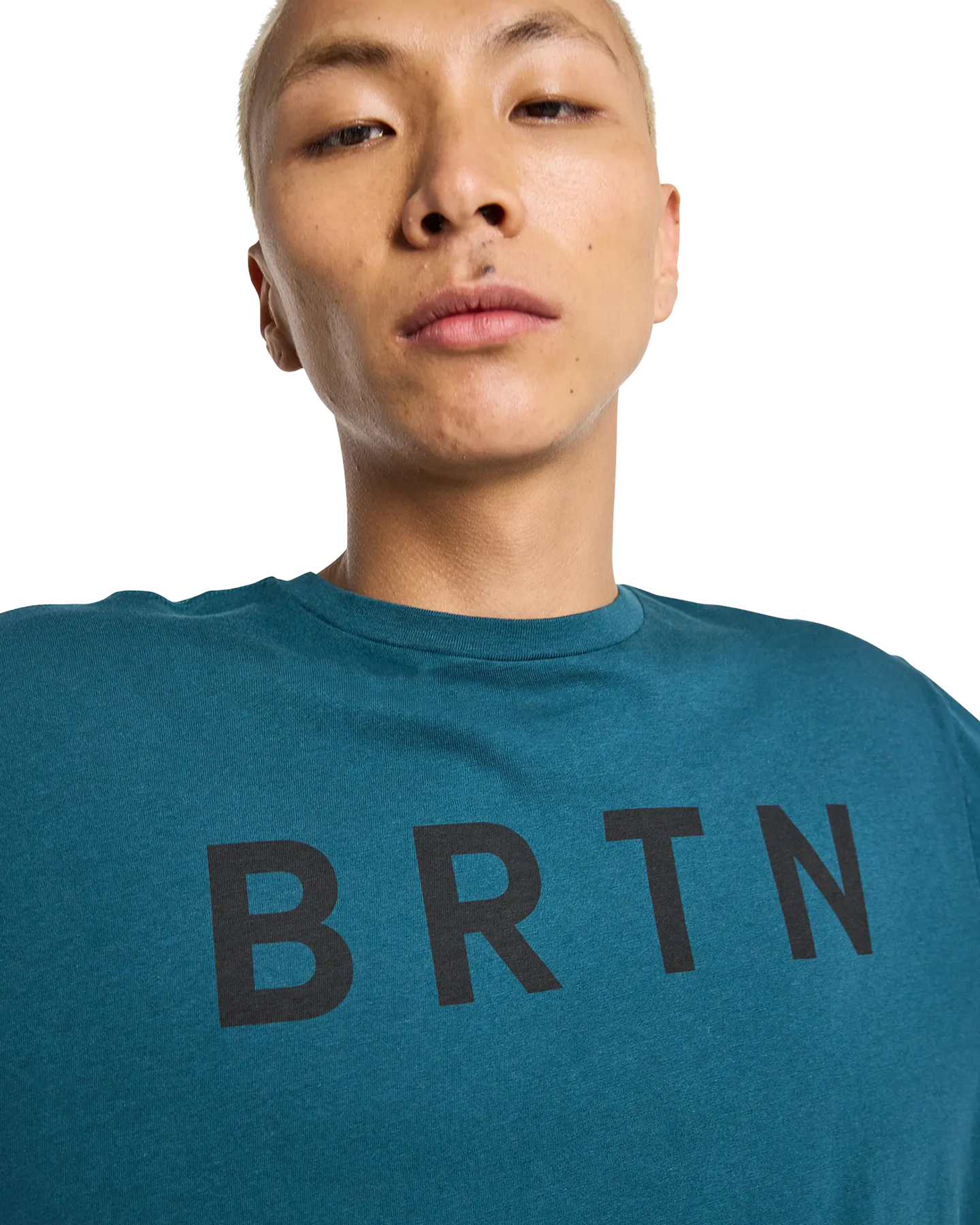 Burton Brtn Longsleeve Tee