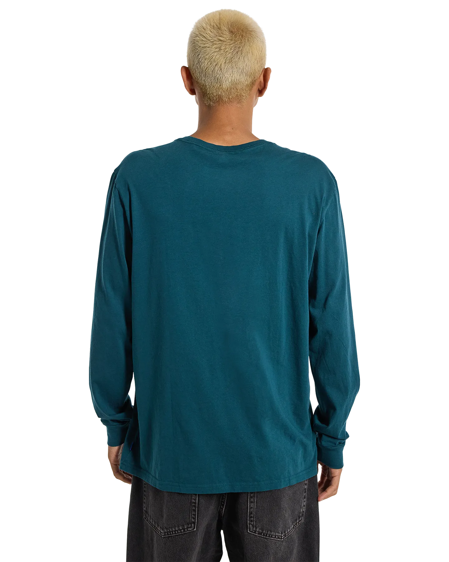 Burton Brtn Longsleeve Tee