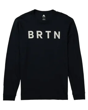 Burton Brtn Longsleeve Tee