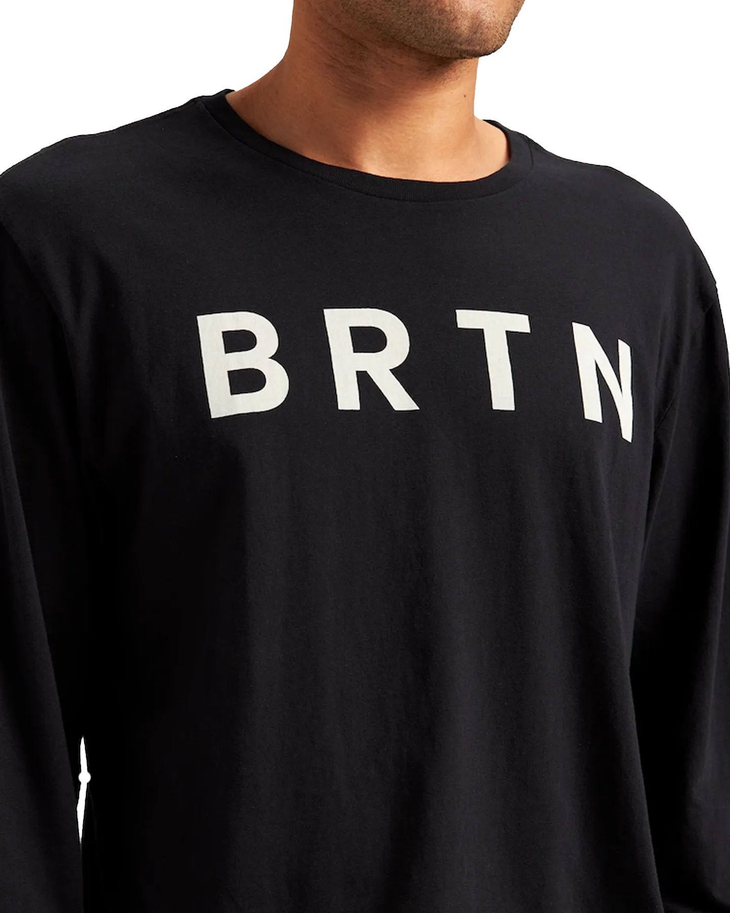 Burton Brtn Longsleeve Tee