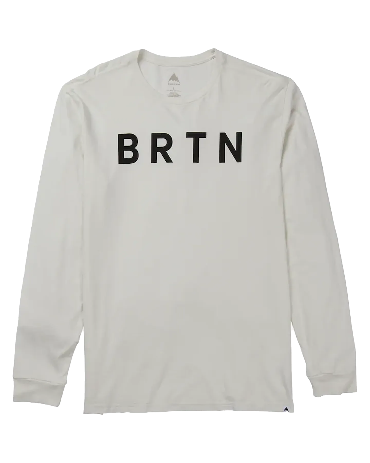 Burton Brtn Longsleeve Tee