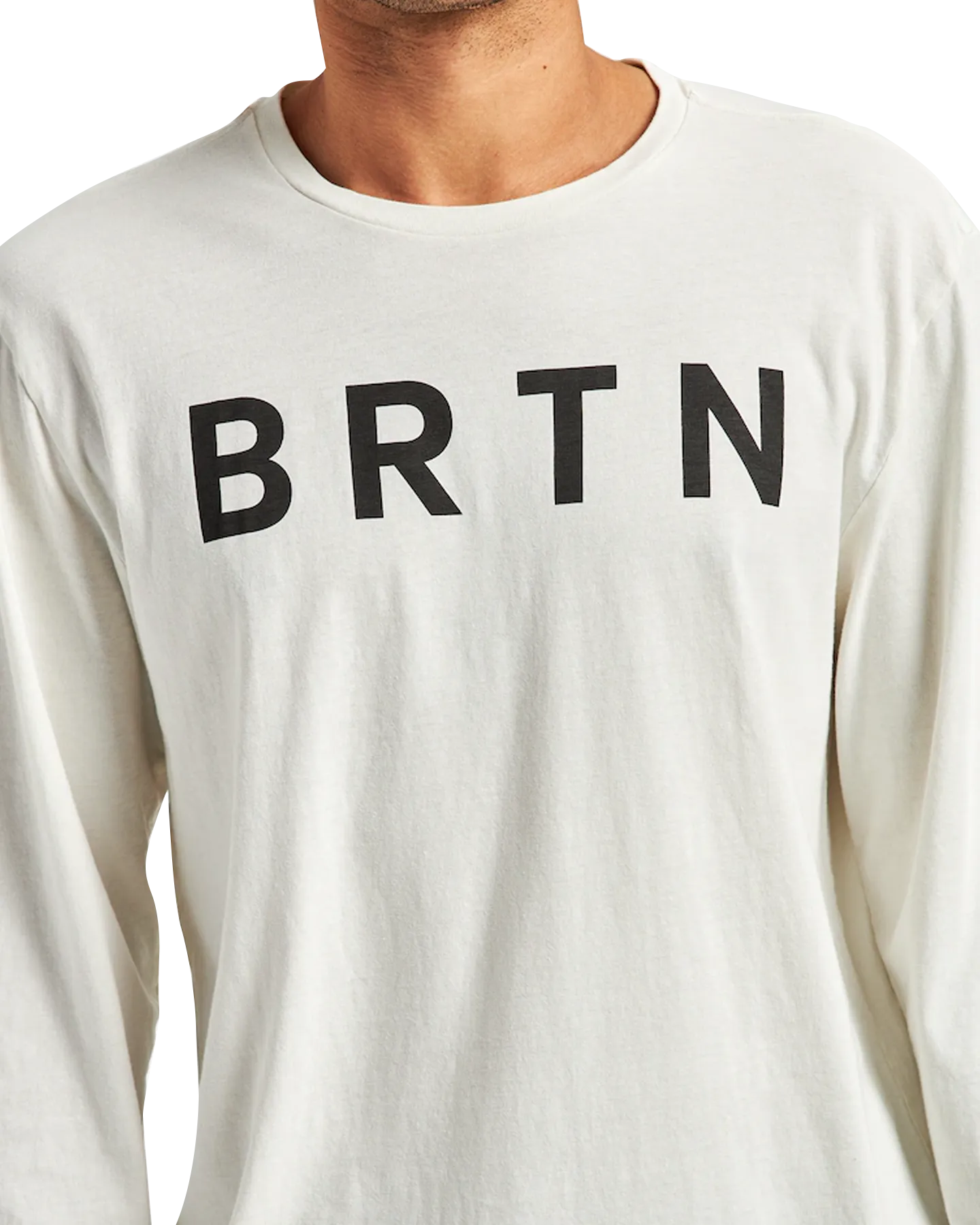 Burton Brtn Longsleeve Tee