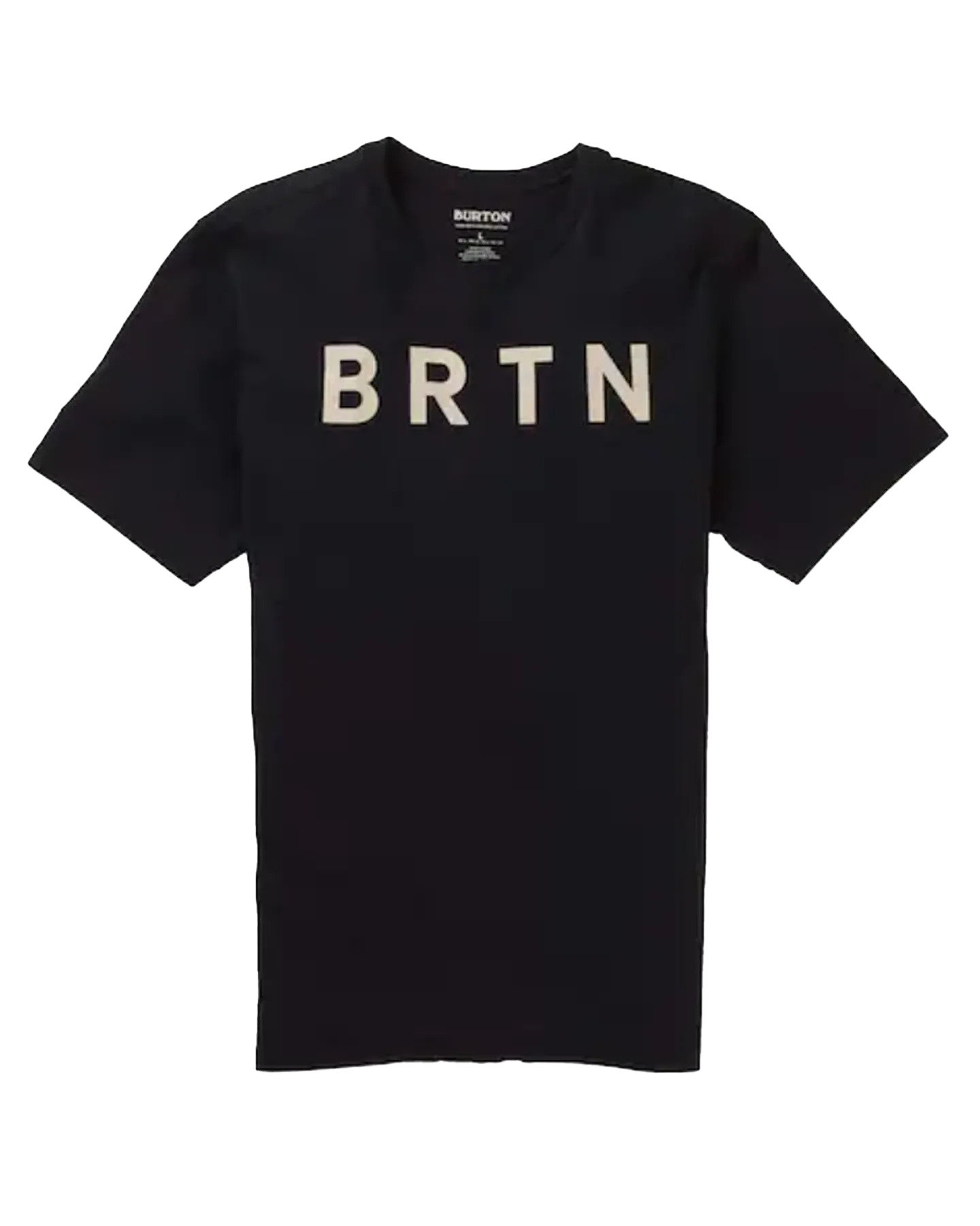 Burton Brtn Shortsleeve Tee